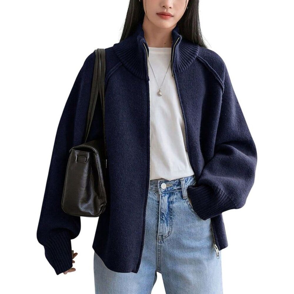 Kayla Paris Womens Cardigan